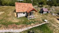 Etno Selo Ja. - Bed and Breakfast Nikšić