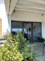 Villetta Elma - Ferienwohnung Menfi