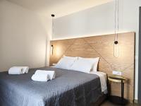 Apartamento de 2 dormitorios con balcón