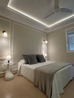 Deluxe Double Room with Shower