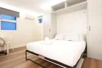 Comfy studio in Crows Nest - Bed and Breakfast Sydney