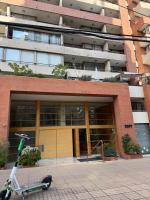 Las condes barrio el golf - B&B Santiago del Cile