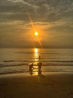 Captain Homestay - B&B Ban Khlong Mat