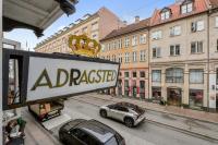 Stylish Stay in the Heart of Cph - B&B Copenhagen