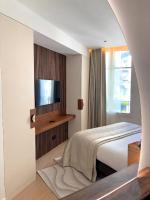 Apartamento de 2 dormitorios