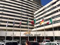 Apluxosil 2 Quartos & Banheira Frente Mar Ondina Apart - B&B Salvador