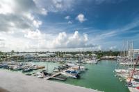 Appartement Honoré - Ferienwohnung Saint-François