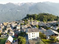 The View 1 - B&B Teglio