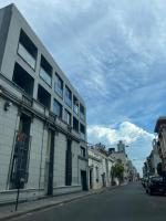 Calido- Centrico con vista y sol - B&B