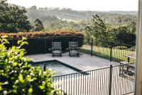 Ravenburn Estate - High Country Getaway with Pool - B&B Millmerran