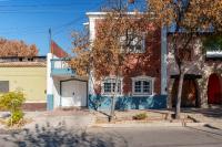 Céntrico, Espacioso y Muy Bien Equipado: "Tu Hogar Temporal en la Ciudad de Mendoza" - Chambres d'hôtes Mendoza