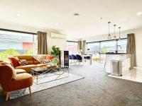 6 Guests Family Home 7 Minutes to Airport - Chambres d'hôtes Christchurch