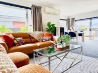 6 Guests Family Home 7 Minutes to Airport - Chambres d'hôtes Christchurch