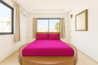 Three-Bedroom Premium Apartment