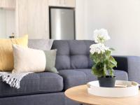 Comfy entire townhouse with enhanced cleaning - Ferienwohnung Christchurch