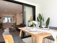 City heaven on Tuam Street 2beds1bath - B&B Christchurch