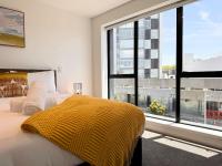 City heaven on Tuam Street 2beds1bath - B&B Christchurch