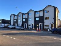 Madras Two King Bedroom Townhouse with Two Bathrooms - Ferienwohnung Christchurch