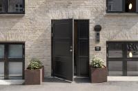 No186 apartments by Daniel&Jacob's - B&B Copenhague