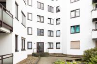 Rob's Suite - Zentrale Design-Suite am Opernplatz, 2 Zimmer, 2 Bäder und Top-Ausstattung - Bed and Breakfast Essen