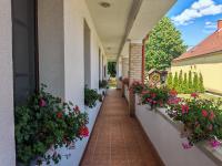 Héregi Harangszó Vendégházak - B&B Héreg