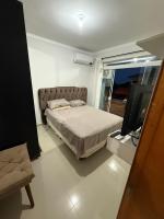 Apartamento pântano do Sul - Ferienwohnung Florianópolis