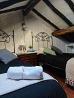 La Torre Guest House - B&B Carcedo