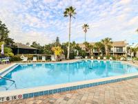 Sea Winds 52 - B&B Saint Augustine