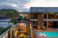 The Canale Hat Yai - B&B Hat Yai