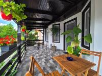 Casa Stefania Breb - Bed and Breakfast Breb