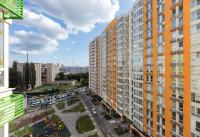 Nyvky Like Home - Нивки Парк - Студія 40-1 - B&B Kyiv