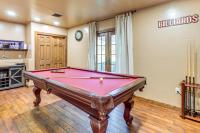 Italian-Styled Home w/ Lake Views & Private Pool - Ferienwohnung Belton