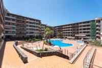 El Teide Apartment with Pool & Balcony - B&B Puerto de Santiago