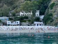 Caminia - Il mare in una stanza - Bed and Breakfast Camini