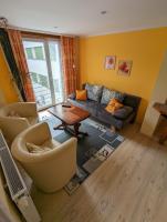 Apartment mit 2 Schlafzimmern