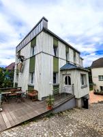 Gästehaus Stein im Thüringer Wald - Ferienwohnung Rottenbach