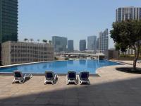 Burooj Views Reem Island - B&B Abu Dhabi Island and Internal Islands City