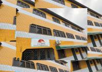 Flat na Praia em Salvador Térreo - B&B Salvador