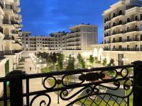 Central apartment with Direct access to Tashkent City Mall & Park - B&B Taskent