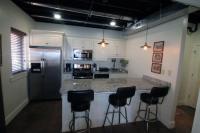 Large Unique Ground Floor Loft with Parking #1 - B&B Macon