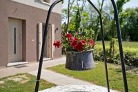 with free parking at the Corte dell'Angelo - B&B Trivignano