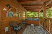 Wild At Heart Wears Valley by American Patriot Getaways - B&B Pigeon Forge