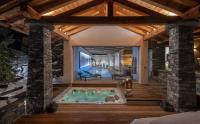 Private Chalet - BBQ - GARDEN - POOL - JACUZZI - SAUNA - Ferienwohnung Garmisch-Partenkirchen