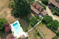 Clos saint venant - Bed and Breakfast Payzac