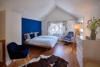 Molls Ferienhäusel - Chambres d’hôtes Sankt Martin