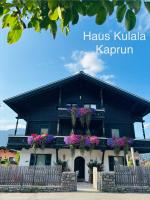 Haus Kulala - stilvolle Apartments zwischen Bergen & afrikanischem Flair - Chambres d'hôtes Kaprun