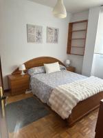 Apartment mit 2 Schlafzimmern