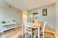 1 Mi to ECU Hospital: Greenville Home w/ Yard! - Chambres d'hôtes Greenville