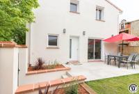 L'Oustalou - Gîte familial - B&B Gaillac-Toulza
