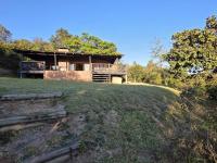 Bush Willow Lodge - B&B Hazyview